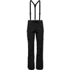 Image de Pantalon de ski femme Black Diamond Dawn Patrol Noir S AP743041-0002