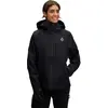 Image de Veste Black Diamond Recon Stretch Noir S Femme Noir S en occasion ou reconditionné