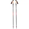 Image de Bâton de randonnée Black Diamond Carbon Z Orange 120 cm BD110006-8001