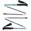 Image de Bâton de trekking Black Diamond Distance Carbon Z Poles (x2) Bleu 105 cm BD112554-4007