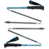 Image de Bâton de trekking Black Diamond Distance Carbon Z Poles (x2) Bleu 130 cm BD112554-4007
