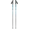 Image de Bâton de trekking Black Diamond Distance Carbon FLZ Poles (x2) Bleu 110 cm BD112555-4007