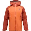 Image de M Recon Lt Stretch Shell, 9712 Saffron-Burnt Sienna, L, Herren - Black Diamond en occasion ou reconditionné