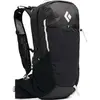 Image de Sac de randonnée Black Diamond Pursuit 25 Noir M/L BD681362-0002