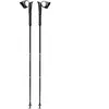 Image de Bâton de trekking Black Diamond Distance Carbon Z Fkt Noir 110 cm BD112556-0002