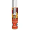 Image de Lubrifiant Eau H2O Peachy Lips 30 ml