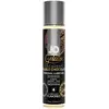 Image de Lubrifiant Eau Gelato Double Chocolat Décadent 30 ml