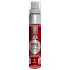 Image de Gel Titillant Embrassable pour Tétons Fraise