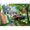 Image de Tom Wood - Countryside Living 1000 Pièces SunsOut