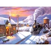 Image de Sung Kim - Greenville Depot 1000 Pièces SunsOut