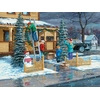 Image de Décoration de Noel 1000 Pièces SunsOut