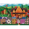 Image de Joseph Burgess - Morning Day Quilt 1000 Pièces SunsOut
