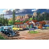 Image de Edge of the Heartland 550 Pièces SunsOut
