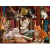 Image de Chatons dans la Librairie 1000 Pièces SunsOut