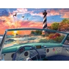 Image de Dominic Davison - Cape Hatteras Drive 500 Pièces SunsOut