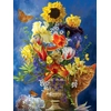 Image de Nene Thomas - Garden of Gold 1000 Pièces SunsOut