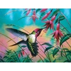 Image de Cynthie Fisher - Hummingbird Haven 500 Pièces SunsOut