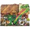 Image de Lori Schory - Irish Cottage 1000 Pièces SunsOut