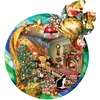 Image de Fireside Ornament 750 Pièces SunsOut