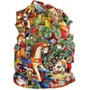Image de Holiday Havoc - Puzzle Forme 1000 Pièces SunsOut