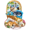 Image de Lori Schory - Free Kitties 1000 Pièces SunsOut