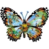 Image de Ode au Monarque - Puzzle Forme 1000 Pièces SunsOut