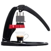 Image de Machine expresso à levier Flair Classic   noire