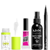 Image de NYX Professional Makeup The Brow Glue Sculpteur Gel pour Sourcils 5 g (Différentes teintes disponibles) - Clear