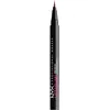 Image de NYX Professional Makeup Lift and Snatch Stylo à Sourcils 3 g (Différentes teintes disponibles) - Auburn