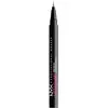 Image de NYX Professional Makeup Lift and Snatch Stylo à Sourcils 3 g (Différentes teintes disponibles) - Taupe