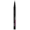 Image de Nyx Professional Makeup Stylo à sourcils - Lift & Snatch! - Caramel