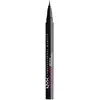 Image de NYX Professional Makeup Lift and Snatch Stylo à Sourcils 3 g (Différentes teintes disponibles) - Caramel