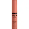 Image de NYX Professional Makeup Butter Gloss Brillant à Lèvres (Différentes teintes disponibles) - 45 Sugar High