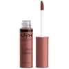 Image de Nyx Professional Makeup Gloss - Butter Gloss - 47 Spiked Toffee