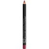 Image de NYX Professional Makeup Suede Matte Crayon pour les Lèvres (Différentes teintes disponibles) - Cherry Skies