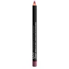 Image de Nyx Professional Makeup Crayon à lèvres - Suede Matte - Soft Spoken