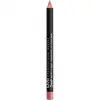 Image de NYX Professional Makeup Suede Matte Crayon pour les Lèvres (Différentes teintes disponibles) - Tea & Cookies