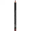Image de NYX Professional Makeup Suede Matte Crayon pour les Lèvres (Différentes teintes disponibles) - Club Hopper
