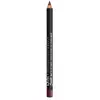 Image de Nyx Professional Makeup Crayon à lèvres - Suede Matte - Copenhagen