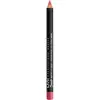 Image de NYX Professional Makeup Suede Matte Crayon pour les Lèvres (Différentes teintes disponibles) - San Paulo