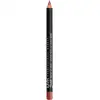 Image de NYX Professional Makeup Suede Matte Crayon pour les Lèvres (Différentes teintes disponibles) - Cannes