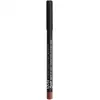 Image de NYX Professional Makeup Suede Matte Crayon pour les Lèvres (Différentes teintes disponibles) - Alabama