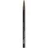 Image de NYX Professional Makeup Crayon à sourcils Précision (différentes teintes disponibles) - Taupe