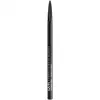 Image de NYX Professional Makeup Crayon à sourcils Précision (différentes teintes disponibles) - Charcoal