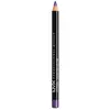 Image de Nyx Professional Makeup Crayon eyeliner - Slim Eye - Purple