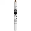 Image de Nyx Professional Makeup Crayon ombre à paupières - Jumbo - French Fries