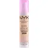 Image de NYX Professional Makeup Bare With Me Sérum Correcteur 9,6 ml (Différentes teintes disponibles) - Light