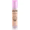 Image de Nyx Professional Makeup Correcteur sérum - Bare With Me - 3 Vanilla