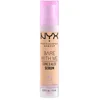 Image de Nyx Professional Makeup Correcteur sérum - Bare With Me - 4 Beige