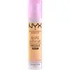 Image de NYX Professional Makeup Bare With Me Sérum Correcteur 9,6 ml (Différentes teintes disponibles) - Golden
